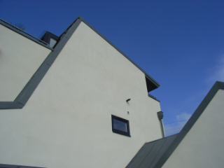 Dingly Dell detail